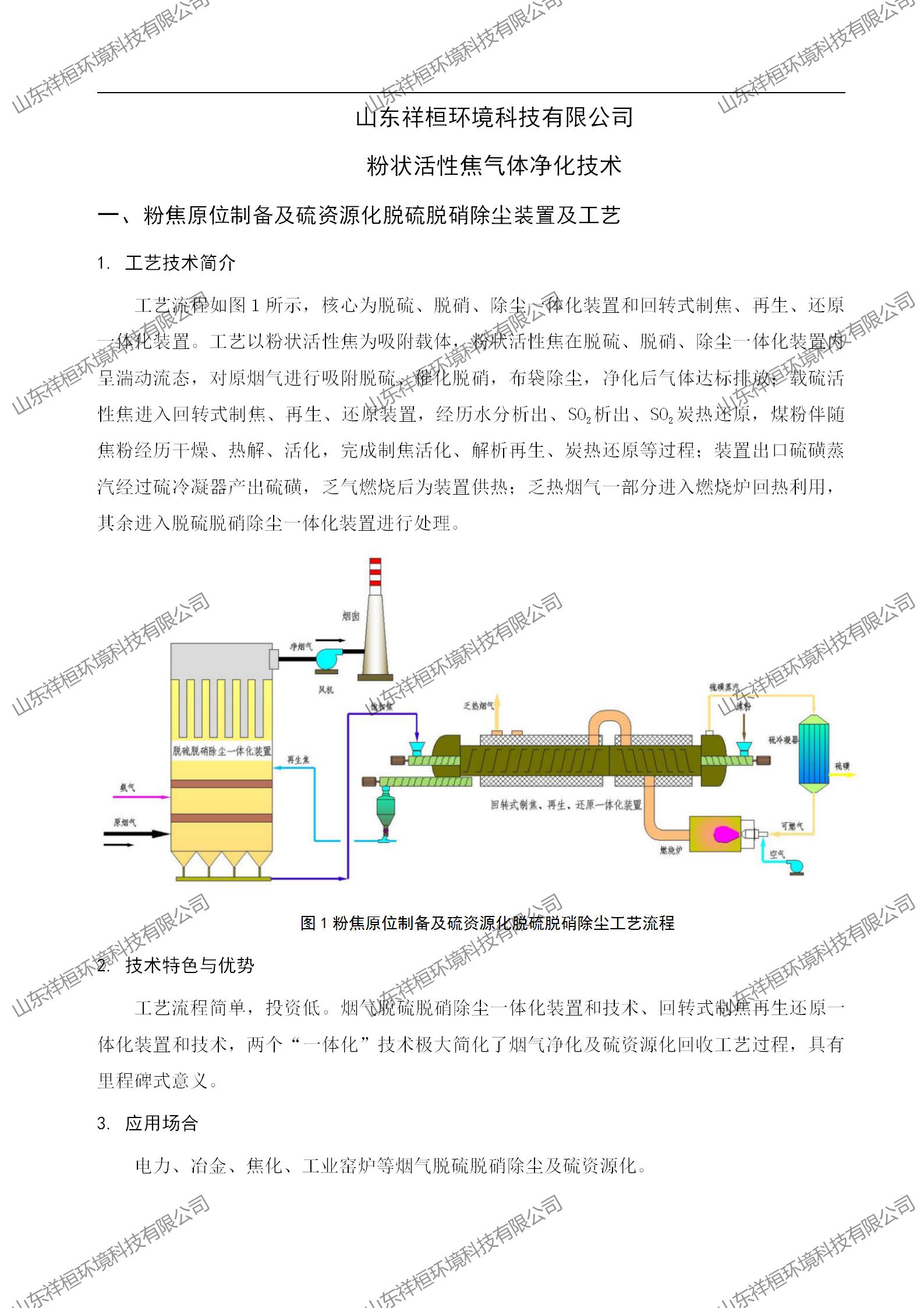 山東祥桓環(huán)境科技有限公司